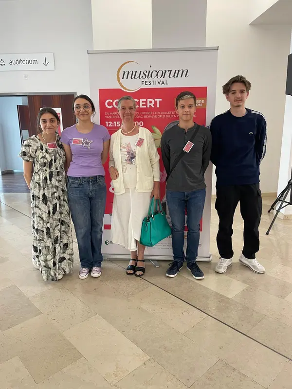 Festival Musicorum 2024
