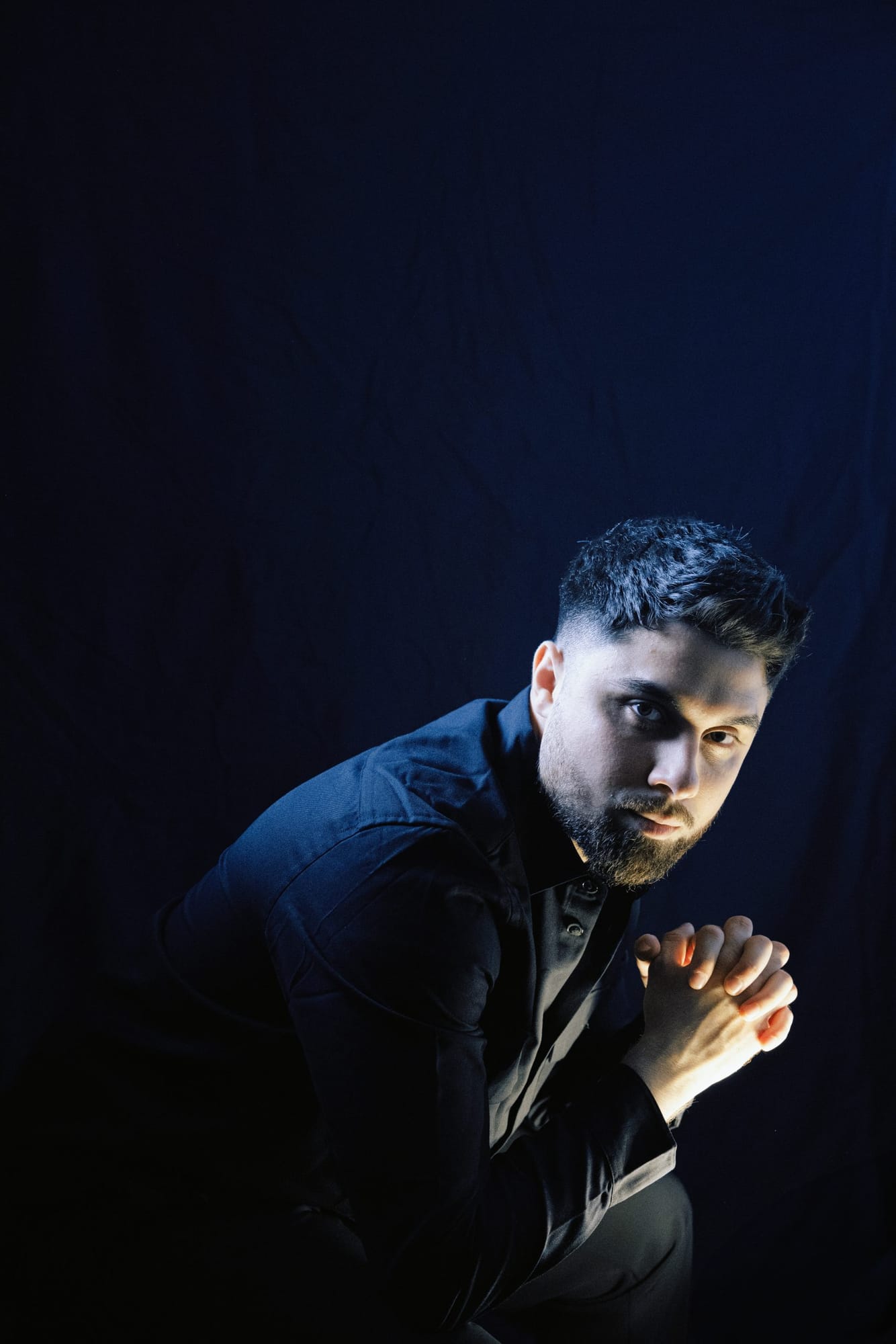 Ionut Cibotariu et Oscar Ying : Piano