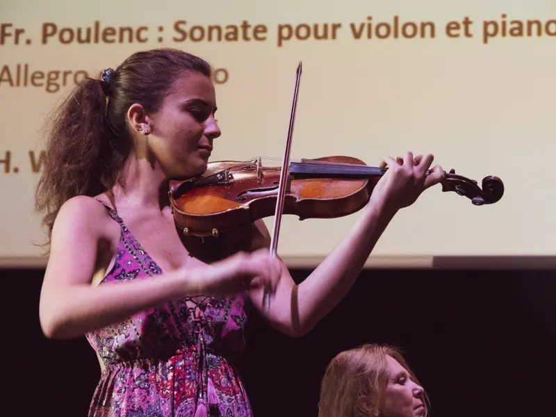 Festival Musicorum 2025