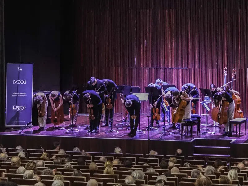 Festival Musicorum 2025