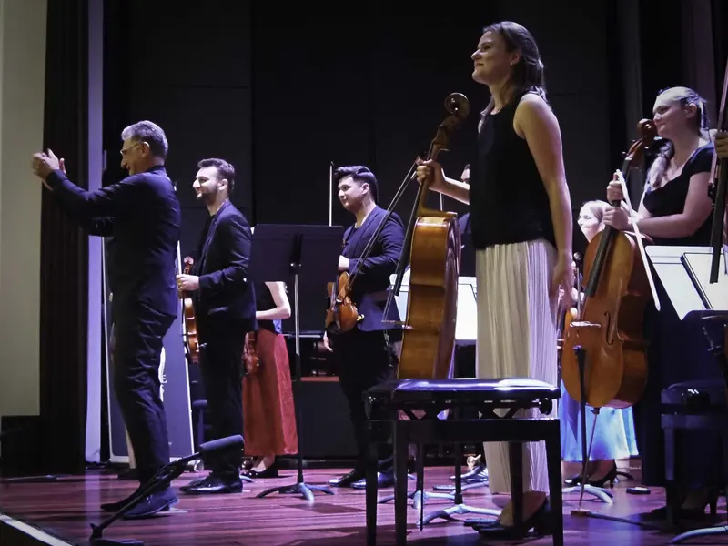 Festival Musicorum 2025
