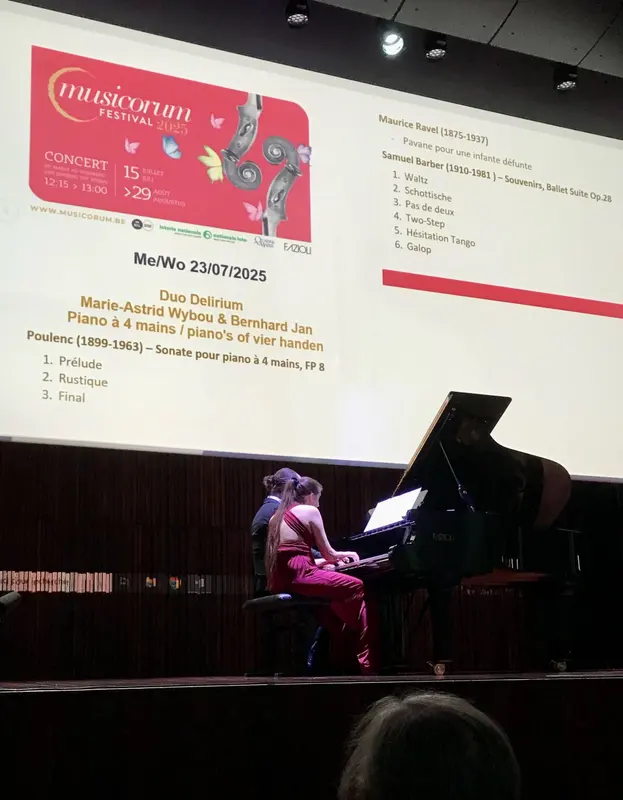 Festival Musicorum 2025