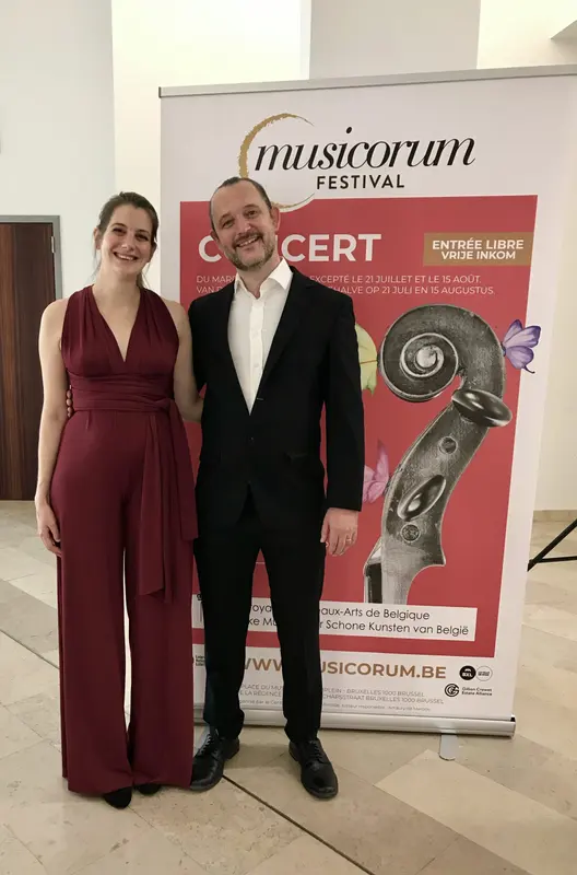 Festival Musicorum 2025