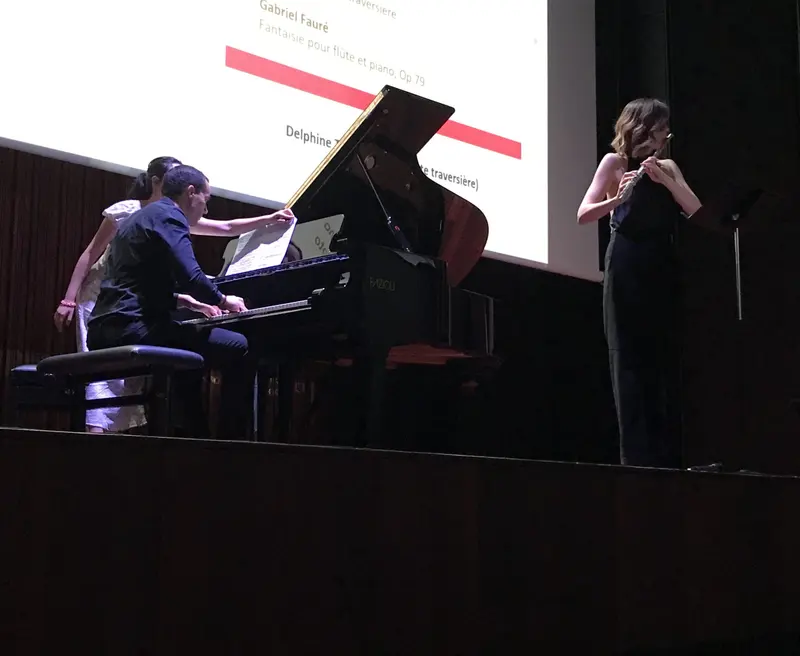 Festival Musicorum 2025