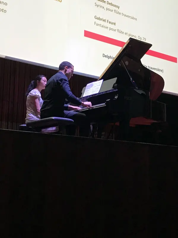 Festival Musicorum 2025