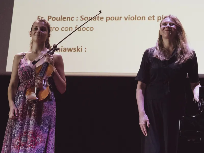Festival Musicorum 2025