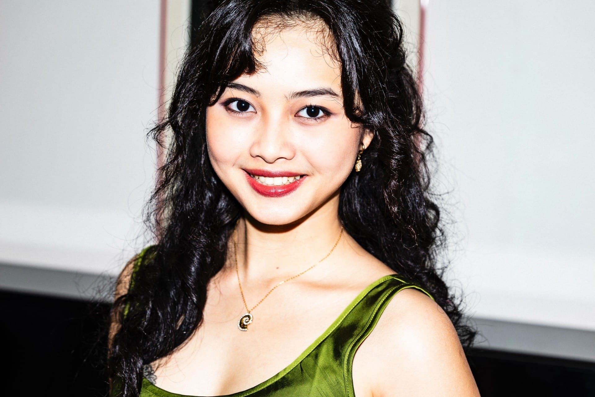 Récital de piano - Lan Anh Nguyen