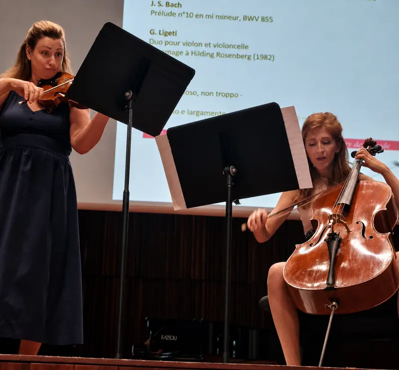 Festival Musicorum 2026