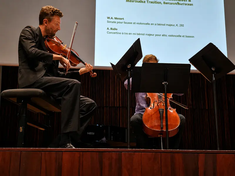 Festival Musicorum 2026