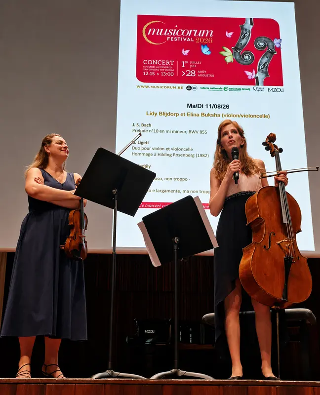 Festival Musicorum 2026