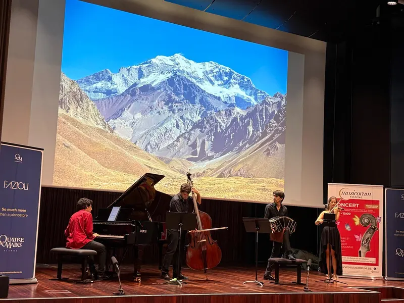 Festival Musicorum 2026