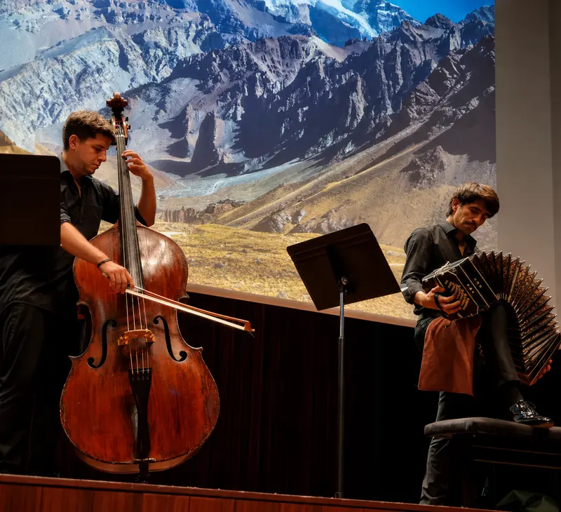 Festival Musicorum 2026