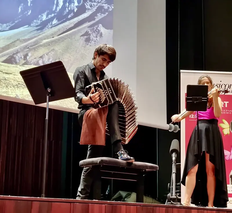 Festival Musicorum 2026
