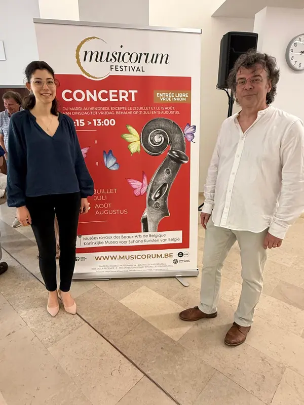 Festival Musicorum 2026