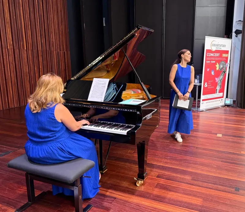 Festival Musicorum 2026