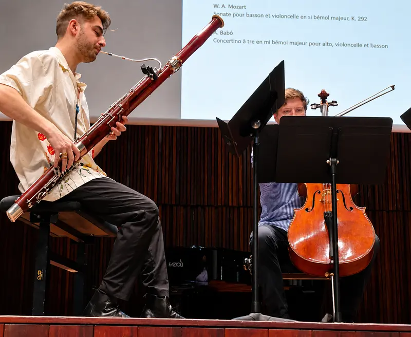 Festival Musicorum 2026