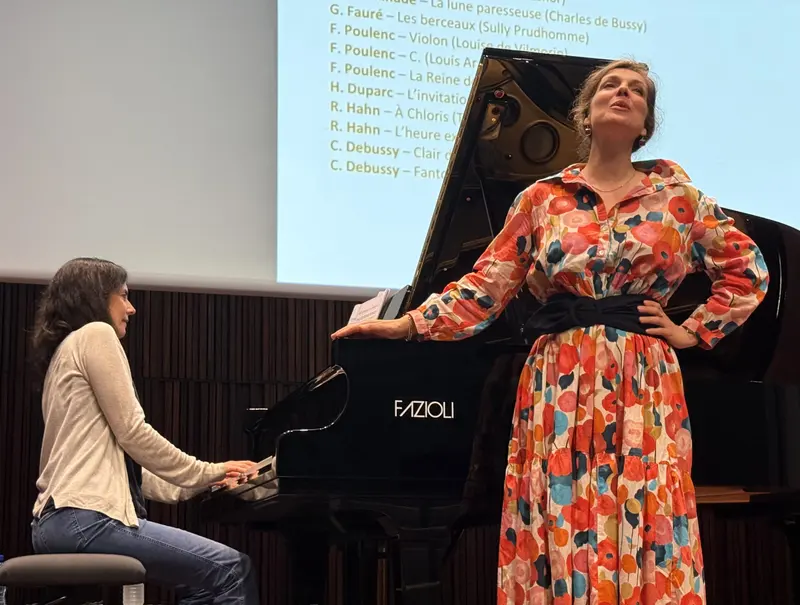 Festival Musicorum 2026