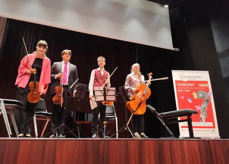 Festival Musicorum 2026