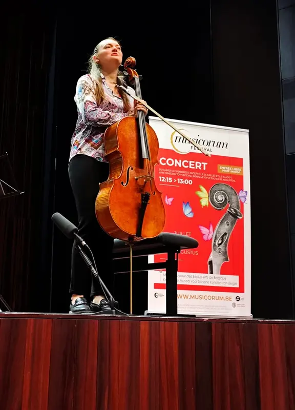 Festival Musicorum 2026