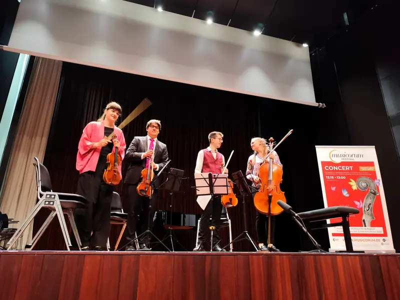 Festival Musicorum 2026