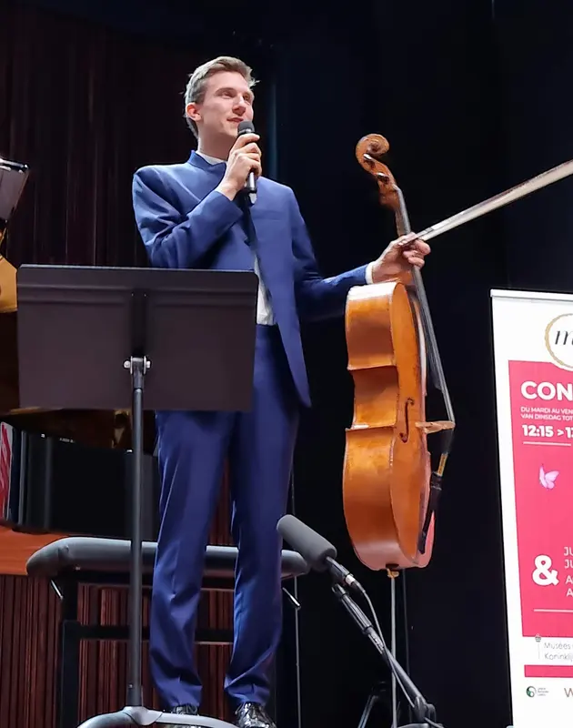 Festival Musicorum 2026
