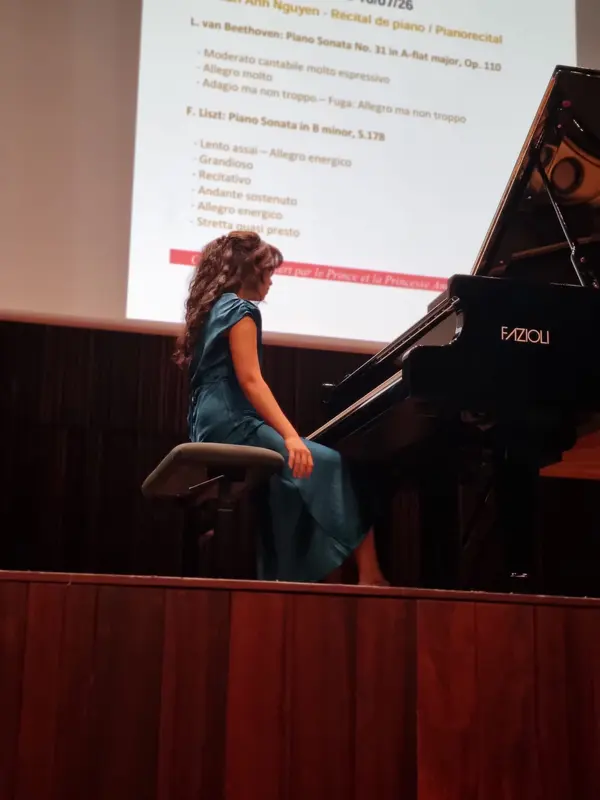 Festival Musicorum 2026