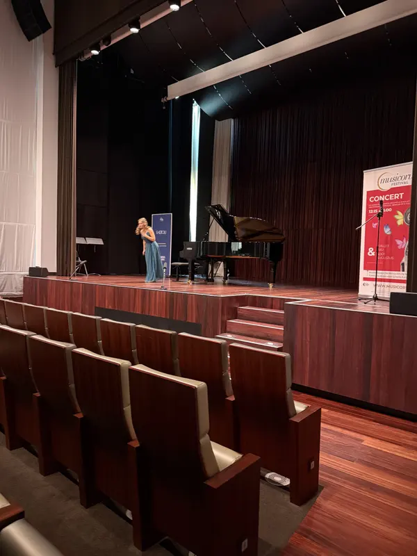 Festival Musicorum 2026