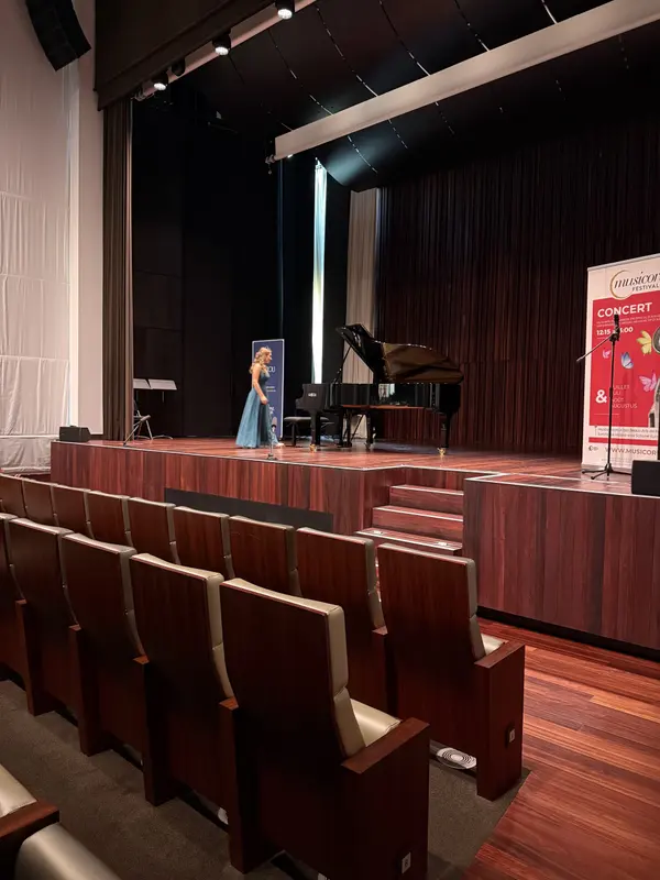 Festival Musicorum 2026