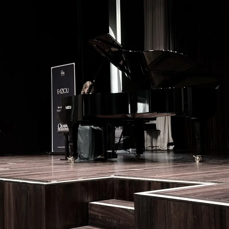 Festival Musicorum 2026