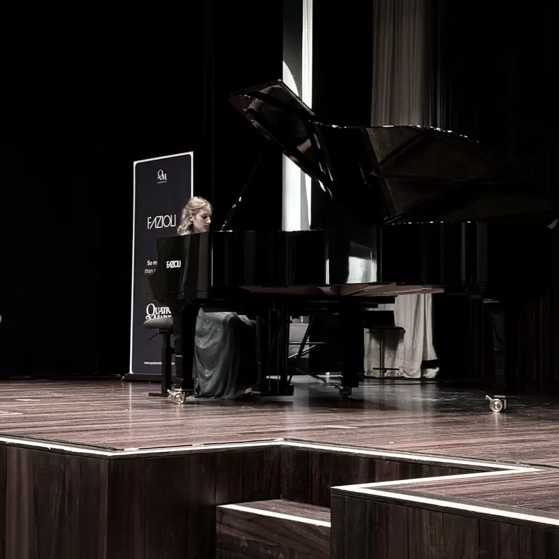 Festival Musicorum 2026