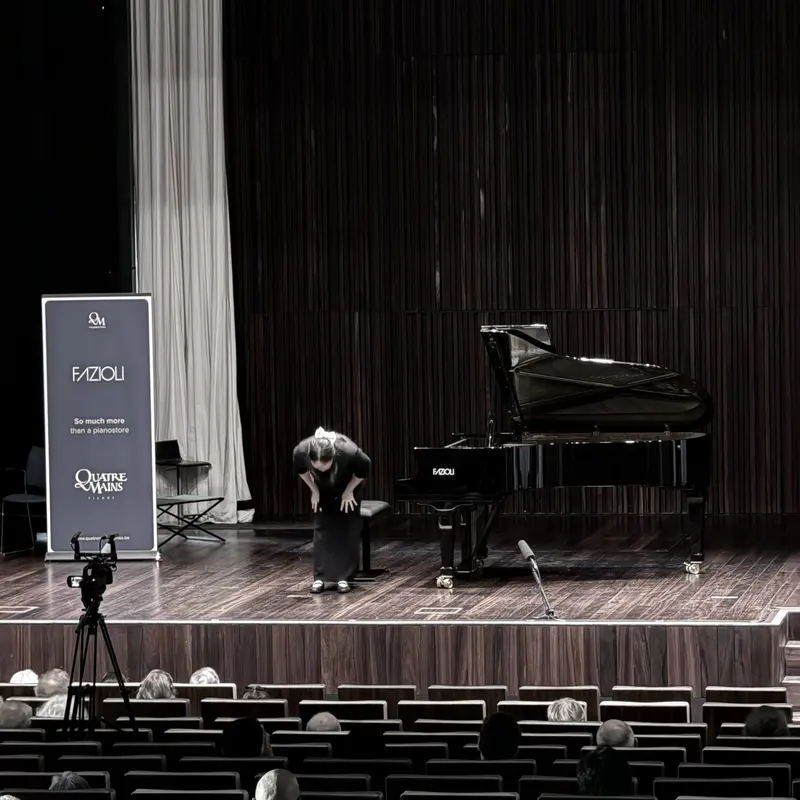 Festival Musicorum 2026