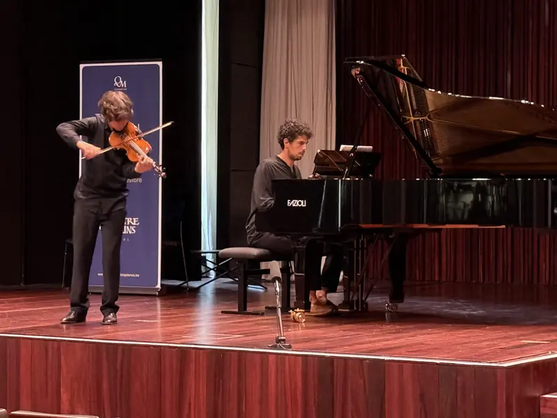 Festival Musicorum 2026