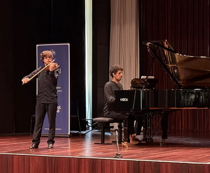 Festival Musicorum 2026