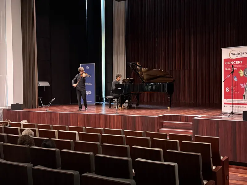 Festival Musicorum 2026
