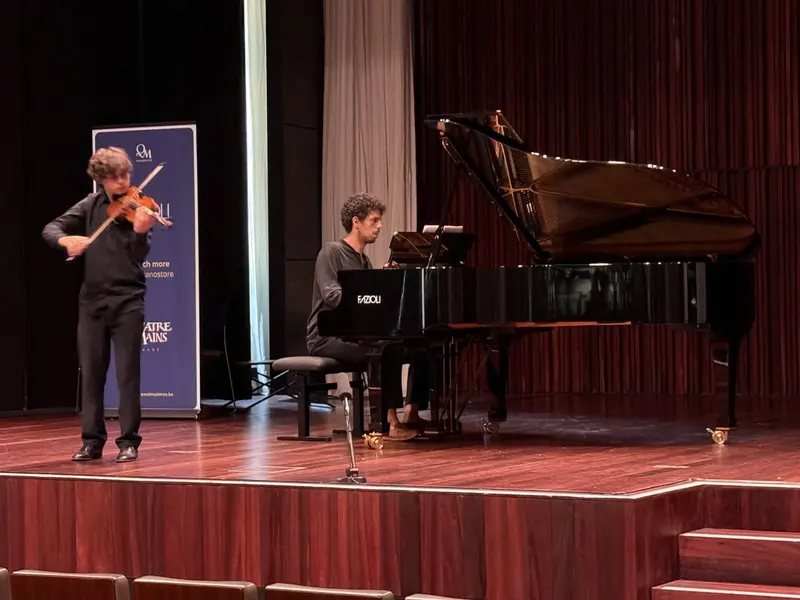 Festival Musicorum 2026