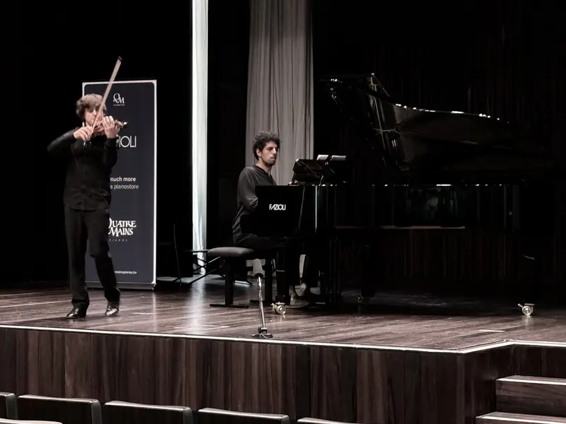 Festival Musicorum 2026