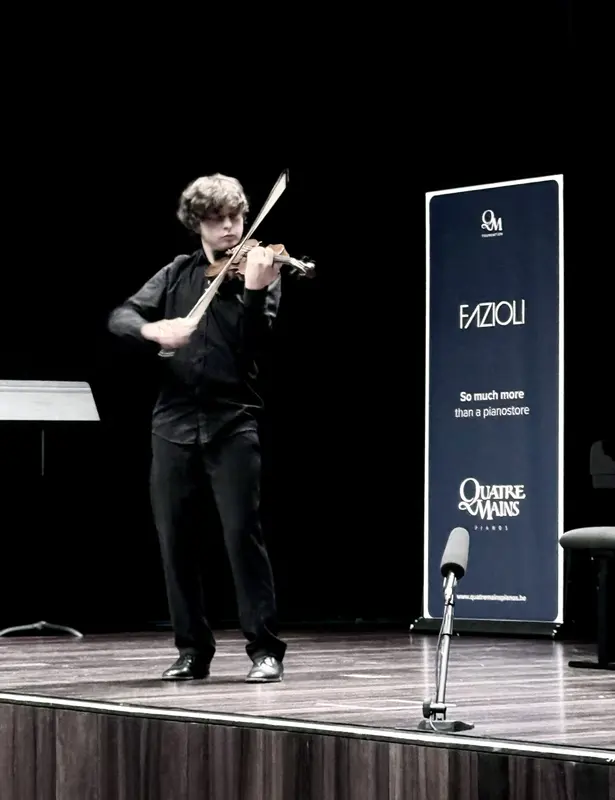Festival Musicorum 2026