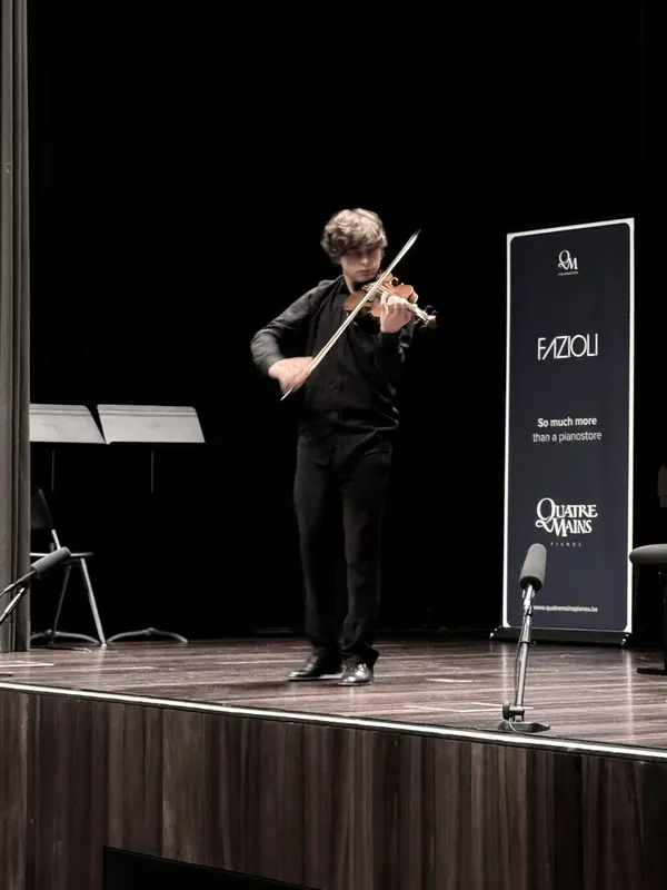 Festival Musicorum 2026