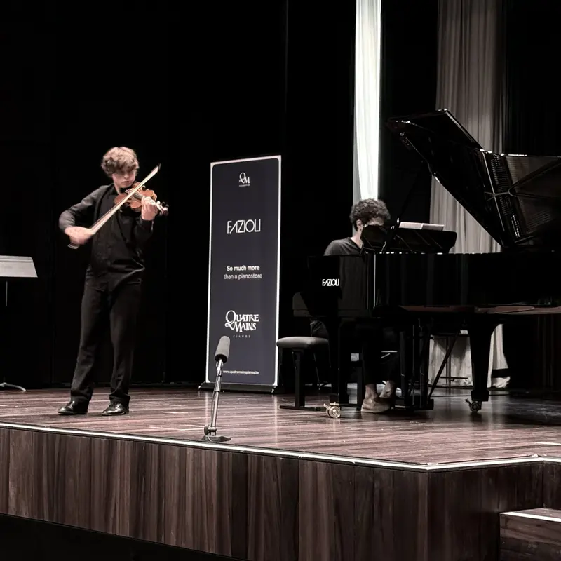 Festival Musicorum 2026