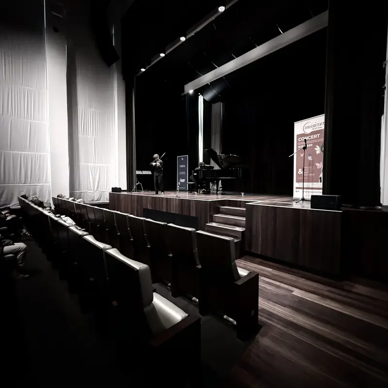 Festival Musicorum 2026