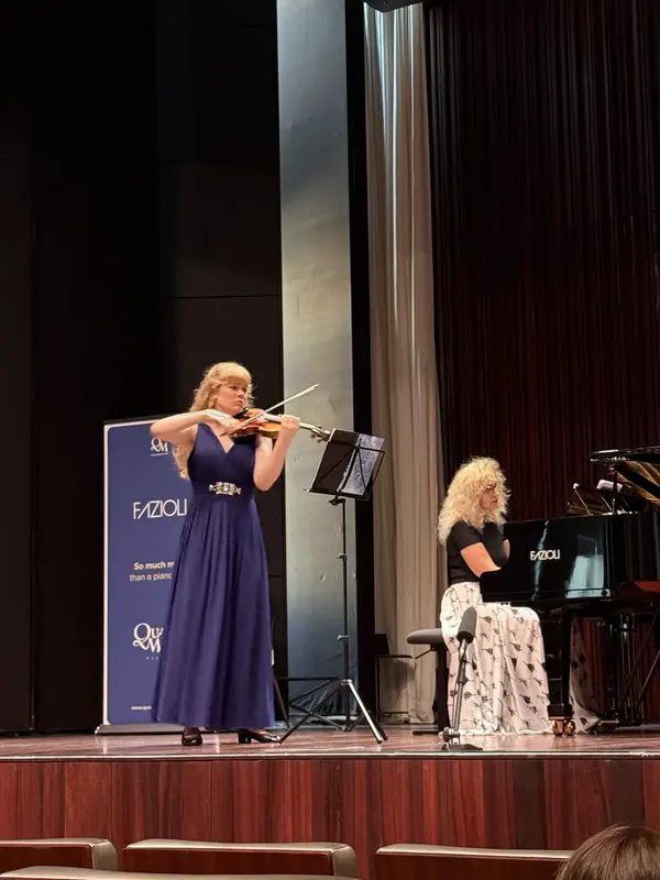 Festival Musicorum 2026