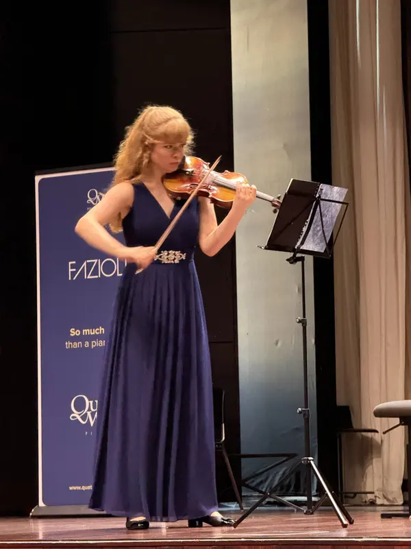 Festival Musicorum 2026