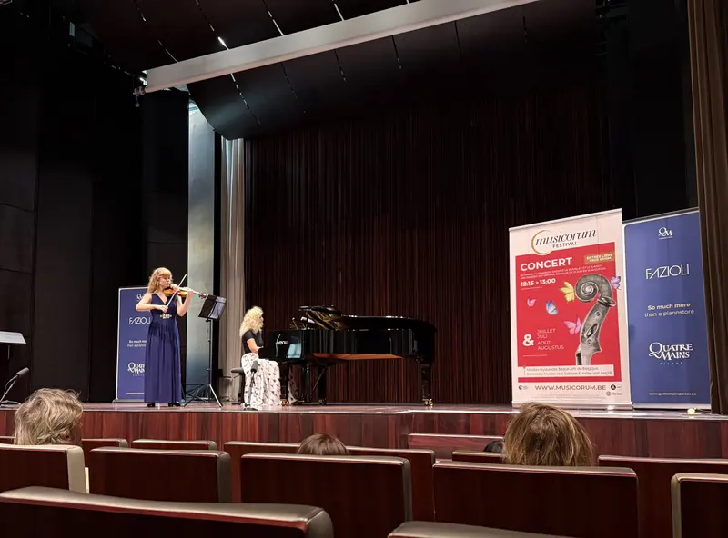 Festival Musicorum 2026