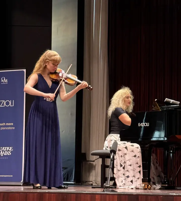 Festival Musicorum 2026