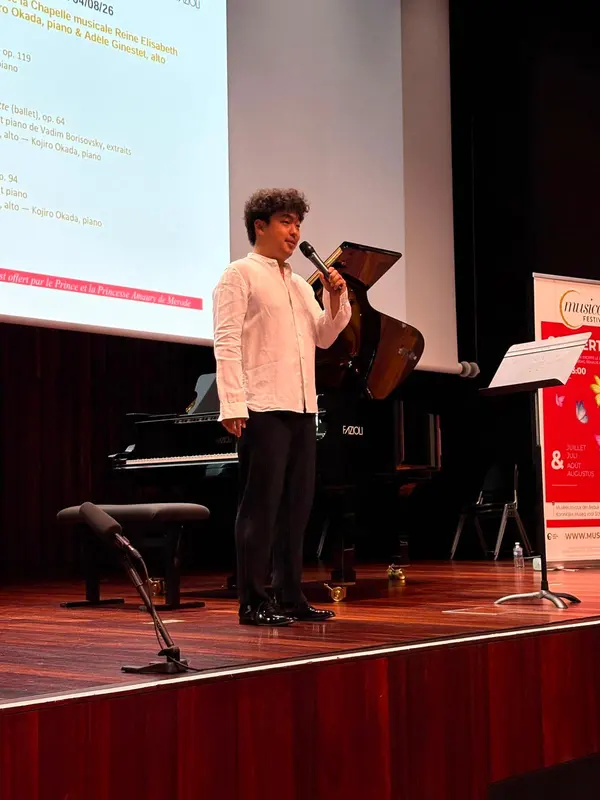 Festival Musicorum 2026