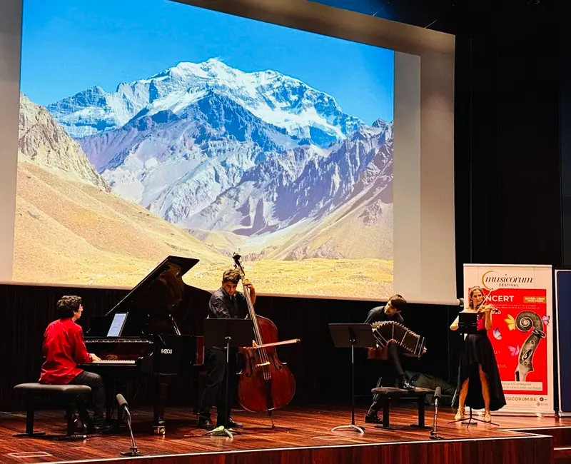 Festival Musicorum 2026